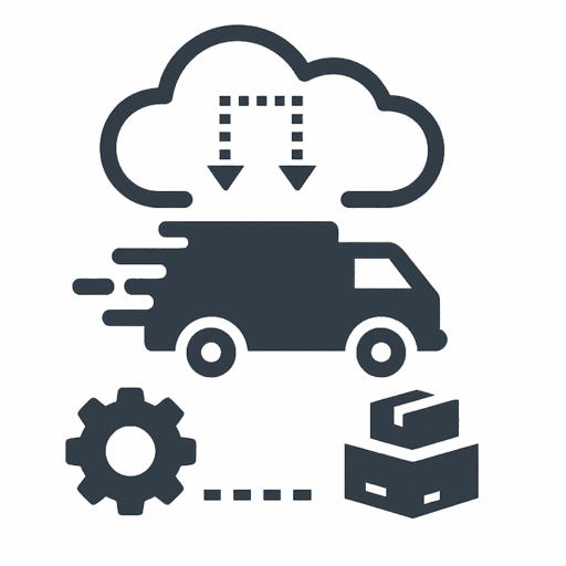 Critical Logistics
