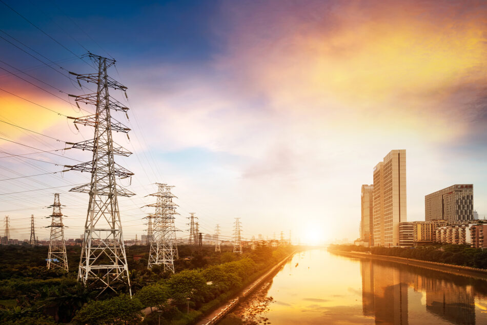 Power Access